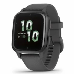 Garmin Venu SQ 2 Watch GPS/Range Finders