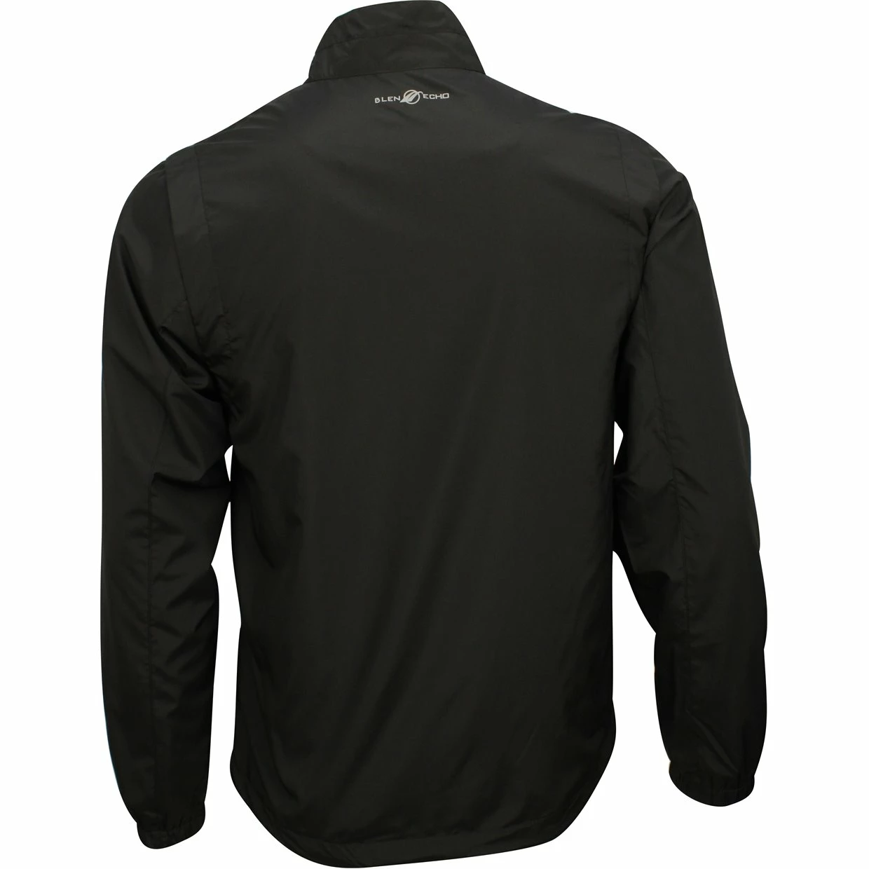 Glen Echo Light ½ Zip Outerwear Pullover Golf Apparel 4 Glen Echo Light ½ Zip Outerwear Pullover Golf Apparel - Image 2