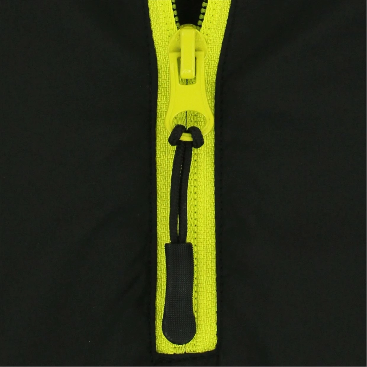 Glen Echo Light ½ Zip Outerwear Pullover Golf Apparel 5 Glen Echo Light ½ Zip Outerwear Pullover Golf Apparel - Image 3