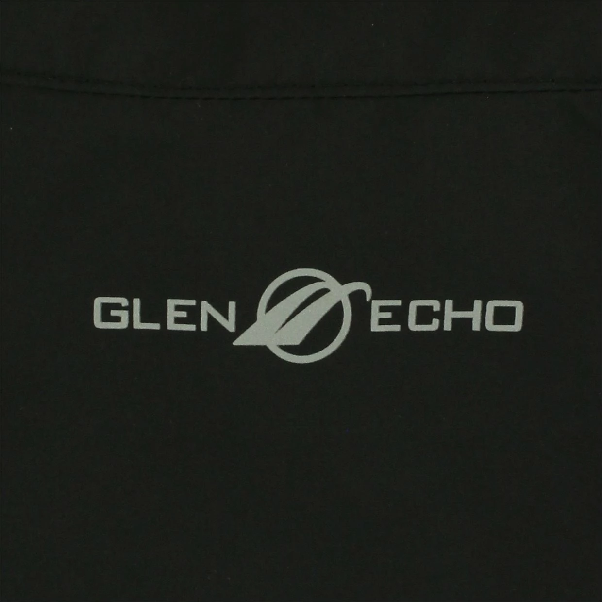 Glen Echo Light ½ Zip Outerwear Pullover Golf Apparel 6 Glen Echo Light ½ Zip Outerwear Pullover Golf Apparel - Image 4