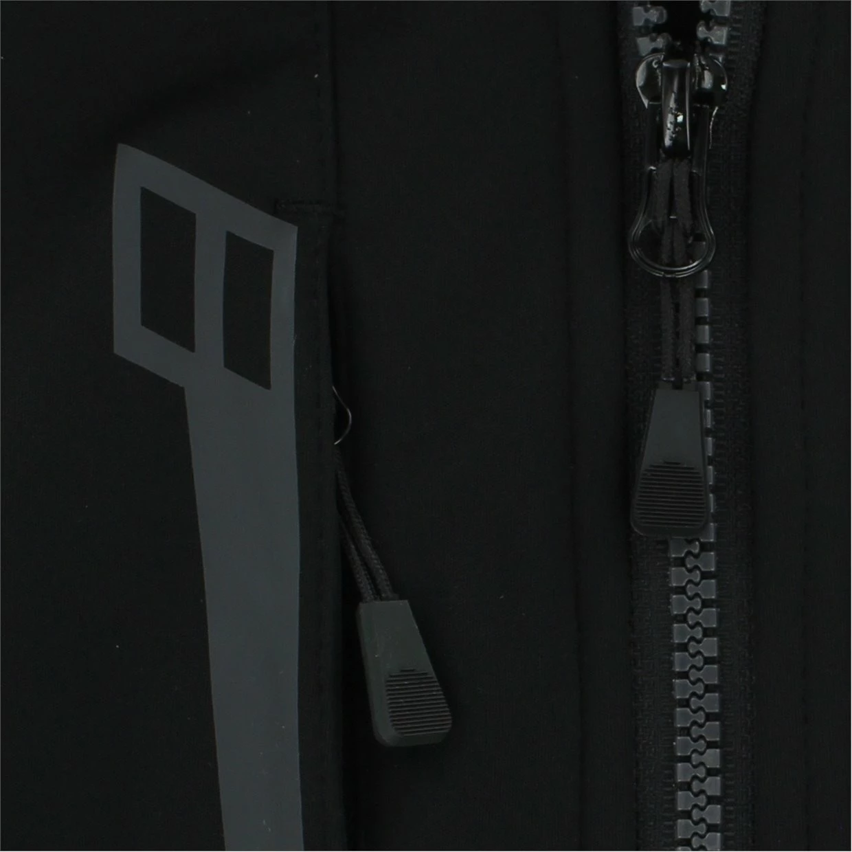 Glen Echo Stretch Tech® Water Repellent Outerwear Vest Golf Apparel 7 Glen Echo Stretch Tech® Water Repellent Outerwear Vest Golf Apparel - Image 5