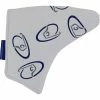 GlobalGolf Swingman Blade Putter Headcover