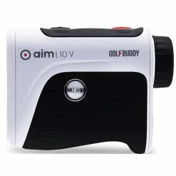 Golf Buddy Aim L10 V GPS/Range Finders -Cheap Apparel Store golf buddy aim l10 v gps range finders 2