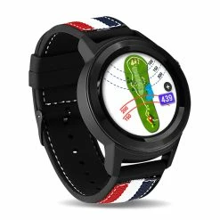 Golf Buddy Aim W11 Watch GPS/Range Finders -Cheap Apparel Store golf buddy aim w11 watch gps range finders 2