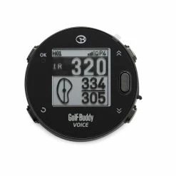 Golf Buddy VoiceX GPS/Range Finders