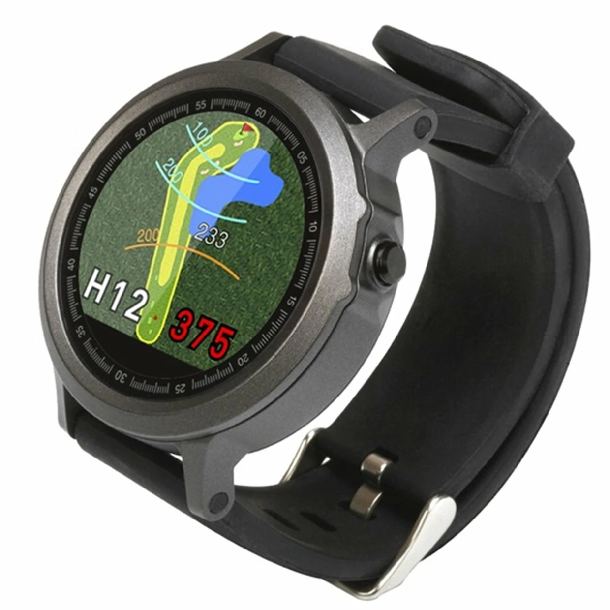 Golf Buddy WTX+ Watch GPS/Range Finders 3 Golf Buddy WTX+ Watch GPS/Range Finders