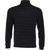 Greg Norman Ace 1/4 Zip Outerwear Pullover Golf Apparel -Cheap Apparel Store greg norman ace 1 4 zip outerwear