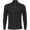 Greg Norman Canyon 1/4 Zip Outerwear Pullover Golf Apparel -Cheap Apparel Store greg norman canyon 1 4 zip outerwear