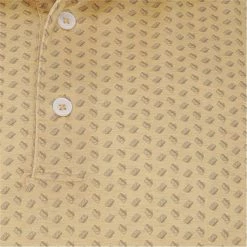 Greg Norman Domino Shirt Polo Short Sleeve Golf Apparel 9 Greg Norman Domino Shirt Polo Short Sleeve Golf Apparel -Cheap Apparel Store greg norman domino shirt 3