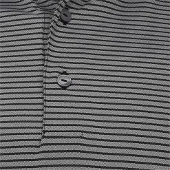 Greg Norman Freedom Micro Pique Classic Stripe Shirt Polo Short Sleeve Golf Apparel 11 Greg Norman Freedom Micro Pique Classic Stripe Shirt Polo Short Sleeve Golf Apparel -Cheap Apparel Store greg norman freedom micro pique classic stripe shirt 4