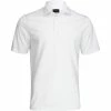 Greg Norman Freedom Micro Pique Shirt Polo Short Sleeve Golf Apparel 2 Greg Norman Freedom Micro Pique Shirt Polo Short Sleeve Golf Apparel -Cheap Apparel Store greg norman freedom micro pique shirt