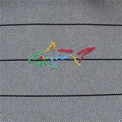 Greg Norman Freedom Micro Pique Stripe Shirt Polo Short Sleeve Golf Apparel -Cheap Apparel Store greg norman freedom micro pique stripe shirt 3