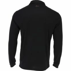 Greg Norman Freedom Shirt Polo Long Sleeve Golf Apparel -Cheap Apparel Store greg norman freedom shirt 1