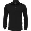 Greg Norman Freedom Shirt Polo Long Sleeve Golf Apparel 2 Greg Norman Freedom Shirt Polo Long Sleeve Golf Apparel -Cheap Apparel Store greg norman freedom shirt