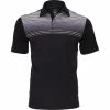 Greg Norman Glacier ML75 Shirt Polo Short Sleeve Golf Apparel 2 Greg Norman Glacier ML75 Shirt Polo Short Sleeve Golf Apparel -Cheap Apparel Store greg norman glacier ml75 shirt