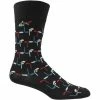 Greg Norman GN Golf Clubs Socks Crew Golf Apparel -Cheap Apparel Store greg norman gn golf clubs socks