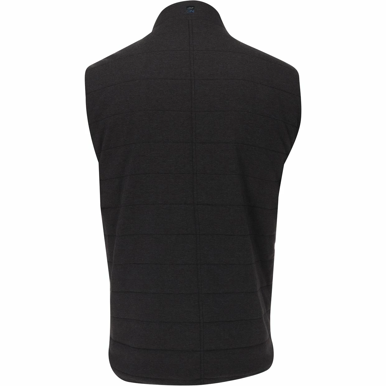 Greg Norman Knight Full-Zip Outerwear Vest Golf Apparel 4 Greg Norman Knight Full-Zip Outerwear Vest Golf Apparel - Image 2