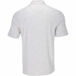 Greg Norman Lab Shark Frenzy Shirt Polo Short Sleeve Golf Apparel 8 Greg Norman Lab Shark Frenzy Shirt Polo Short Sleeve Golf Apparel -Cheap Apparel Store greg norman lab shark frenzy shirt 1