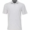 Greg Norman Lab Shark Frenzy Shirt Polo Short Sleeve Golf Apparel 1 Greg Norman Lab Shark Frenzy Shirt Polo Short Sleeve Golf Apparel -Cheap Apparel Store greg norman lab shark frenzy shirt