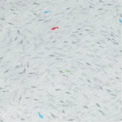 Greg Norman Lab Shark Frenzy Shirt Polo Short Sleeve Golf Apparel 9 Greg Norman Lab Shark Frenzy Shirt Polo Short Sleeve Golf Apparel -Cheap Apparel Store greg norman lab shark frenzy shirt 2