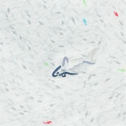 Greg Norman Lab Shark Frenzy Shirt Polo Short Sleeve Golf Apparel 10 Greg Norman Lab Shark Frenzy Shirt Polo Short Sleeve Golf Apparel -Cheap Apparel Store greg norman lab shark frenzy shirt 3