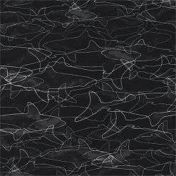 Greg Norman Lab Shark Shadow Shirt Polo Short Sleeve Golf Apparel -Cheap Apparel Store greg norman lab shark shadow shirt 2