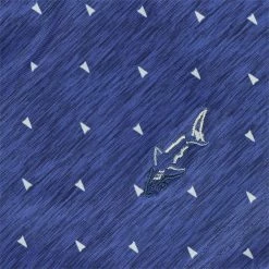 Greg Norman Lab Shark Tooth Shirt Polo Short Sleeve Golf Apparel -Cheap Apparel Store greg norman lab shark tooth shirt 3