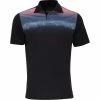 Greg Norman Lab Tide Shirt Polo Short Sleeve Golf Apparel -Cheap Apparel Store greg norman lab tide shirt