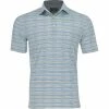 Greg Norman ML75 Baltra Shirt Polo Short Sleeve Golf Apparel