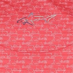 Greg Norman ML75 MicroLux Cart Print Shirt Polo Short Sleeve Golf Apparel -Cheap Apparel Store greg norman ml75 microlux cart print shirt 3