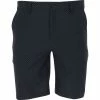 Greg Norman ML75 Microlux Hybrid Flag Print Shorts Flat Front Golf Apparel -Cheap Apparel Store greg norman ml75 microlux hybrid flag print shorts