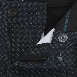 Greg Norman ML75 Microlux Hybrid Flag Print Shorts Flat Front Golf Apparel 11 Greg Norman ML75 Microlux Hybrid Flag Print Shorts Flat Front Golf Apparel -Cheap Apparel Store greg norman ml75 microlux hybrid flag print shorts 4