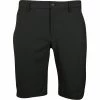 Greg Norman ML75 Microlux Shorts Flat Front Golf Apparel