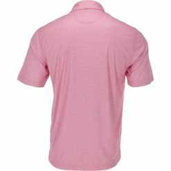 Greg Norman ML75 Microlux Whale Tail Print Shirt Polo Short Sleeve Golf Apparel 7 Greg Norman ML75 Microlux Whale Tail Print Shirt Polo Short Sleeve Golf Apparel -Cheap Apparel Store greg norman ml75 microlux whale tail print shirt 1