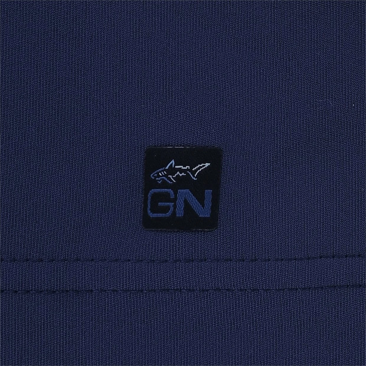 Greg Norman ML75 Prism Shirt Polo Short Sleeve Golf Apparel 6 Greg Norman ML75 Prism Shirt Polo Short Sleeve Golf Apparel - Image 4