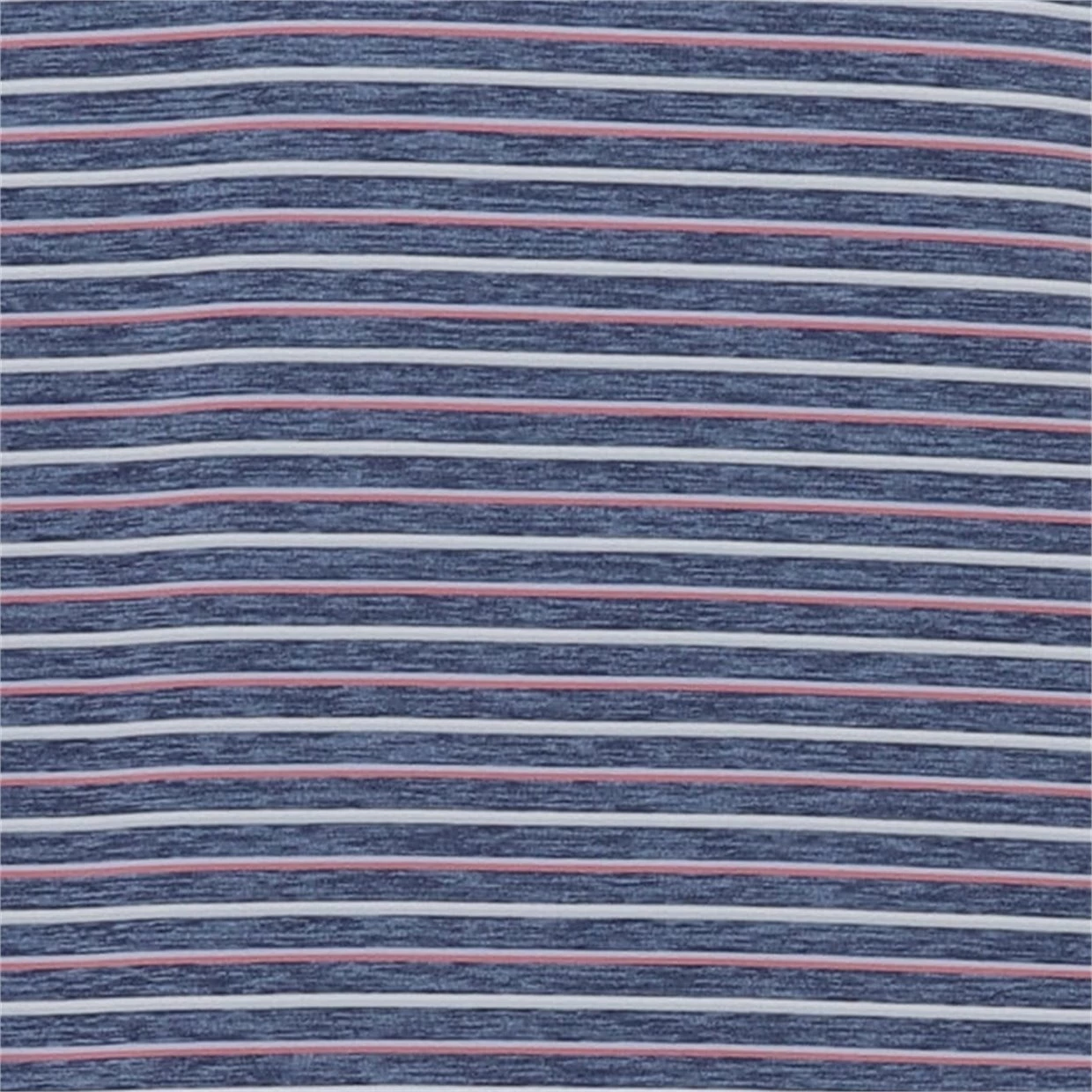 Greg Norman ML75 Stretch Heather Horizon Shirt Polo Short Sleeve Golf Apparel 5 Greg Norman ML75 Stretch Heather Horizon Shirt Polo Short Sleeve Golf Apparel - Image 3