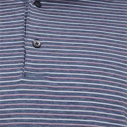 Greg Norman ML75 Stretch Heather Horizon Shirt Polo Short Sleeve Golf Apparel 9 Greg Norman ML75 Stretch Heather Horizon Shirt Polo Short Sleeve Golf Apparel -Cheap Apparel Store greg norman ml75 stretch heather horizon shirt 3