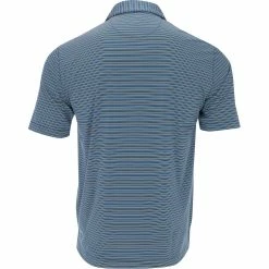 Greg Norman ML75 Stretch Seascape Shirt Polo Short Sleeve Golf Apparel 5 Greg Norman ML75 Stretch Seascape Shirt Polo Short Sleeve Golf Apparel -Cheap Apparel Store greg norman ml75 stretch seascape shirt 1