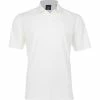 Greg Norman ML75 Stretch Sky Shirt Polo Short Sleeve Golf Apparel 1 Greg Norman ML75 Stretch Sky Shirt Polo Short Sleeve Golf Apparel -Cheap Apparel Store greg norman ml75 stretch sky shirt