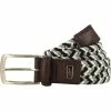 Greg Norman Multi-Color Braided Stretch Accessories Belts Golf Apparel 2 Greg Norman Multi-Color Braided Stretch Accessories Belts Golf Apparel -Cheap Apparel Store greg norman multi color braided stretch accessories