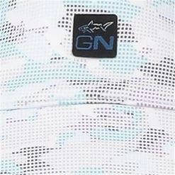 Greg Norman Seastorm 1/4 Zip Outerwear Pullover Golf Apparel -Cheap Apparel Store greg norman seastorm 1 4 zip outerwear 3