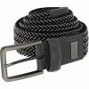 Greg Norman Two-Tone Braided Stretch Accessories Belts Golf Apparel 2 Greg Norman Two-Tone Braided Stretch Accessories Belts Golf Apparel -Cheap Apparel Store greg norman two tone braided stretch accessories