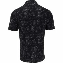 Greg Norman Undersea Shirt Polo Short Sleeve Golf Apparel 8 Greg Norman Undersea Shirt Polo Short Sleeve Golf Apparel -Cheap Apparel Store greg norman undersea shirt 1