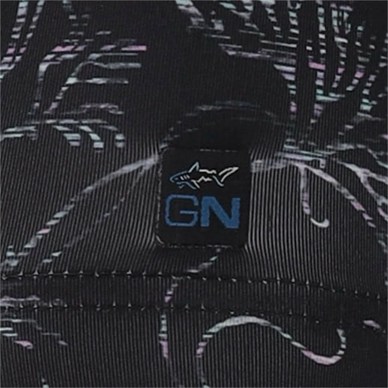 Greg Norman Undersea Shirt Polo Short Sleeve Golf Apparel 6 Greg Norman Undersea Shirt Polo Short Sleeve Golf Apparel - Image 4