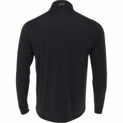 Greg Norman Utility 1/4 Zip Outerwear Pullover Golf Apparel -Cheap Apparel Store greg norman utility 1 4 zip outerwear 1