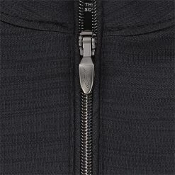 Greg Norman Utility 1/4 Zip Outerwear Pullover Golf Apparel -Cheap Apparel Store greg norman utility 1 4 zip outerwear 4