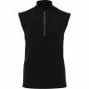 Greyson Siaconset ½ Zip Outerwear Vest Golf Apparel -Cheap Apparel Store greyson siaconset zip outerwear