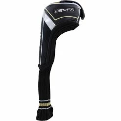 Honma Beres 3 Wood Headcover -Cheap Apparel Store honma beres 3 wood headcover 2