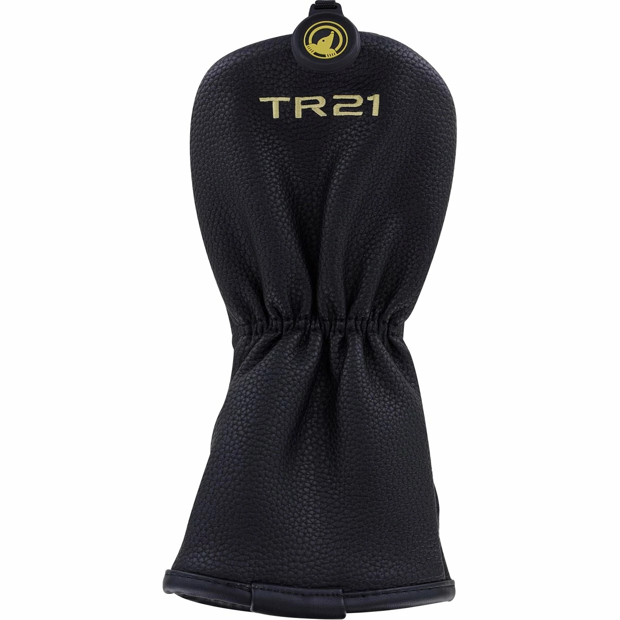 Honma BIG-LB Fairway Headcover 4 Honma BIG-LB Fairway Headcover - Image 2