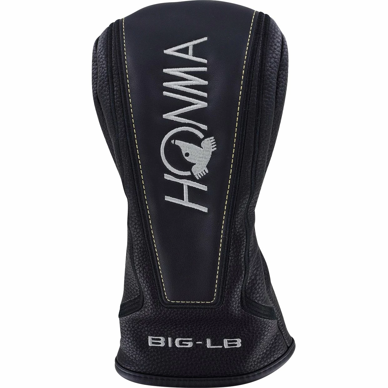 Honma BIG-LB Fairway Headcover 3 Honma BIG-LB Fairway Headcover